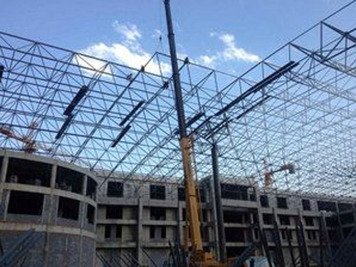 金天翼公司與膠南中聯水泥料場